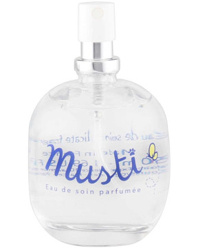 MUSTELA MUSTI EAU DE SOIN 50ML