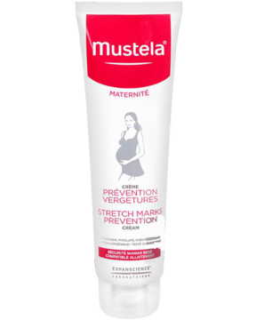 MUSTELA STRETCH MARK CREAM 150ML