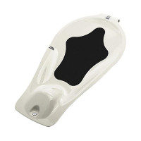 ROTHO BATHTUB SEAT TOP - PEARL WHITE CREAM