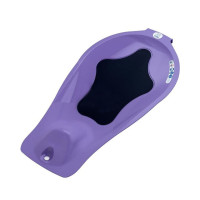 ROTHO BATHTUB SEAT TOP - LAVENDER