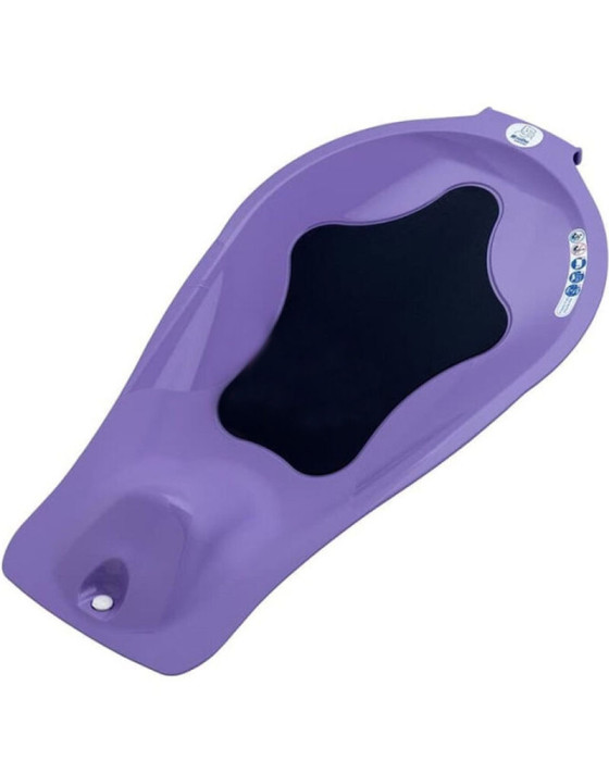 ROTHO BATHTUB SEAT TOP - LAVENDER