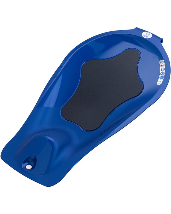 ROTHO BATHTUB SEAT TOP - ROYAL BLUE PEARL