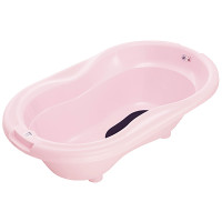 ROTHO 2001 0208 BATHTUB TOP - TENDER ROSE PEARL
