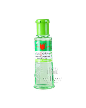 CAP LANG KAYU PUTIH 120ML