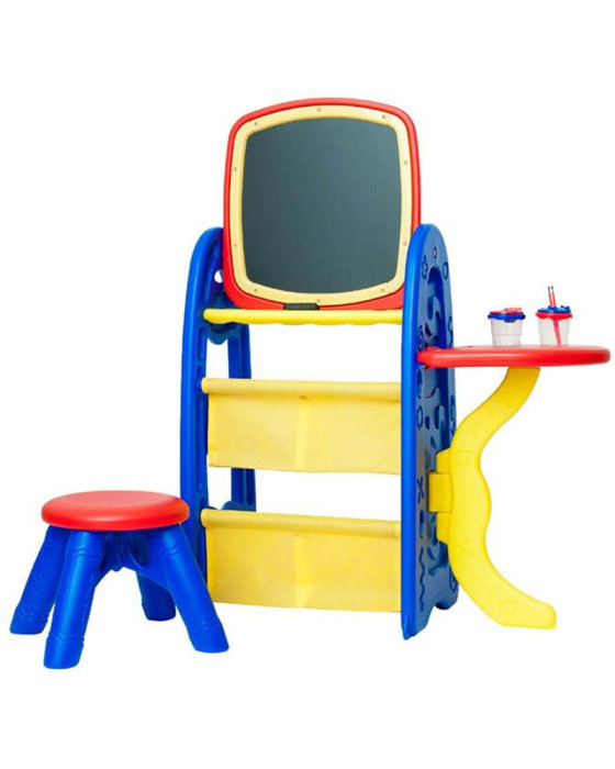 CRAYOLA 5038 EZ DRAWN STORE ACTIVITY CENTER