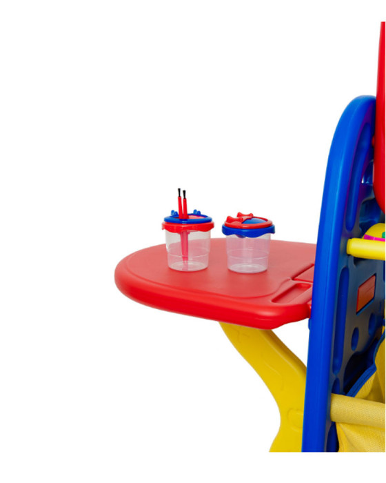CRAYOLA 5038 EZ DRAWN STORE ACTIVITY CENTER