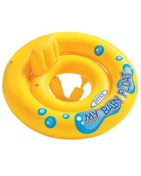 INTEX 59574 MY BABY FLOAT