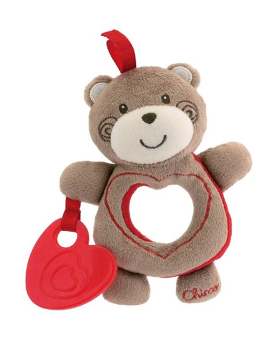 CHICCO 600620 SWEET LOVE BEAR