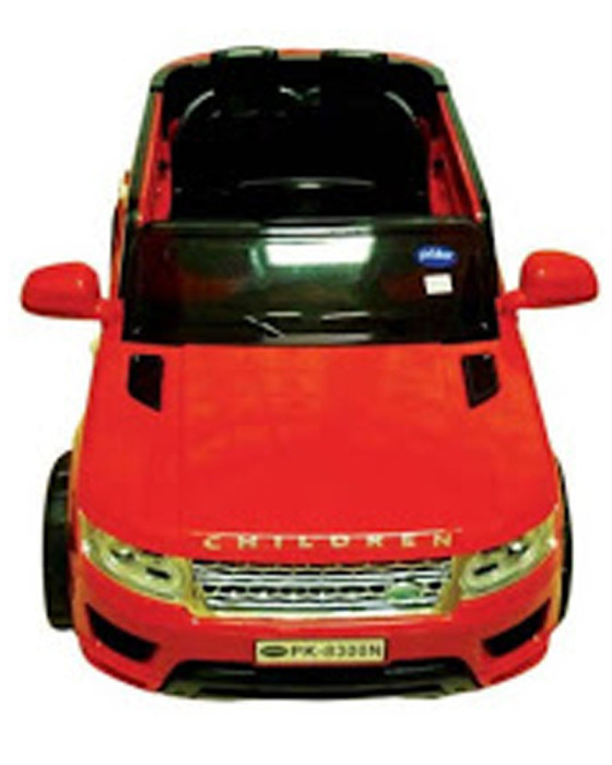 PLIKO MOBIL AKI PK-8300N RANGE ROVER SPORT RED