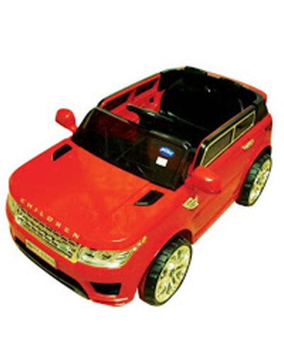 PLIKO MOBIL AKI PK-8300N RANGE ROVER SPORT RED