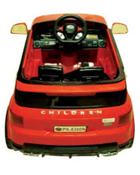 PLIKO MOBIL AKI PK-8300N RANGE ROVER SPORT RED