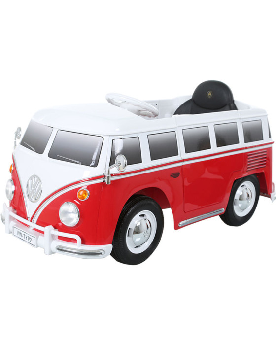 ROLLPLAY MOBIL AKI W-487 VOLKSWAGEN COMBI TYPE-2