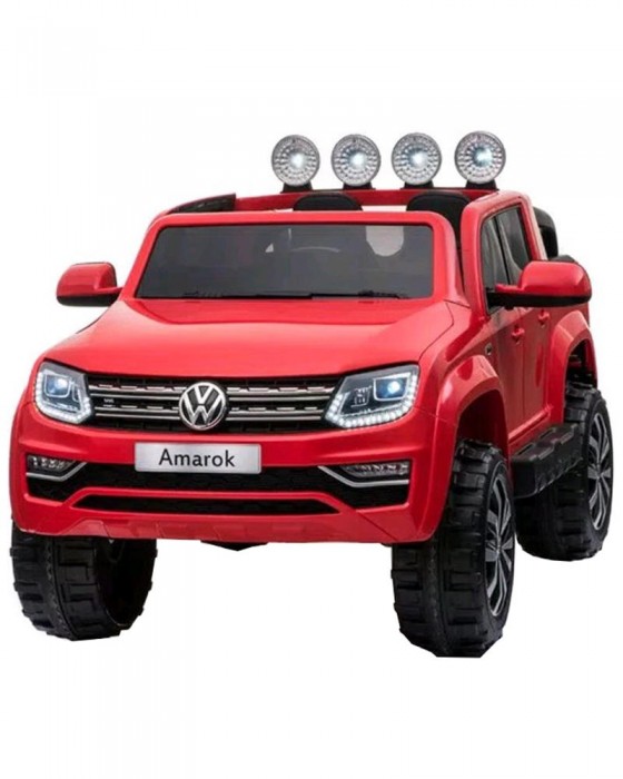 PLIKO MOBIL AKI PK-2808 NEW VW AMAROK 2 ANAK RED