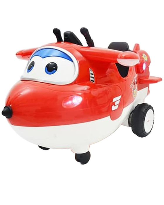 JUNIOR MOBIL AKI HT-99856 SUPER WING RED