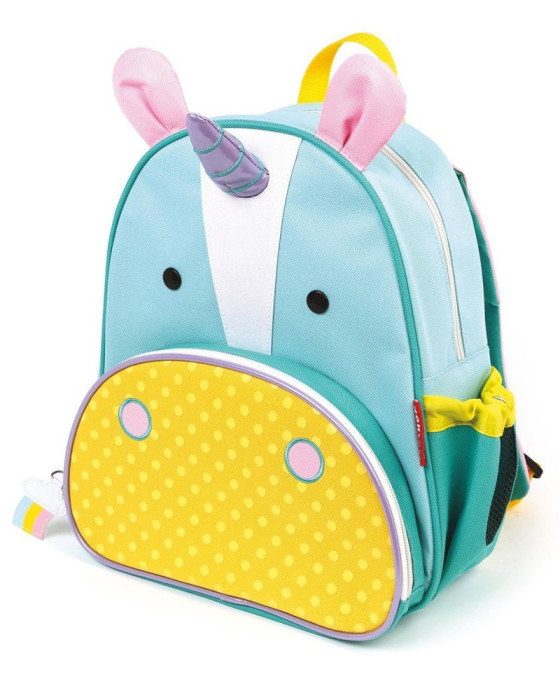 SKIP HOP ZOO PACK UNICORN