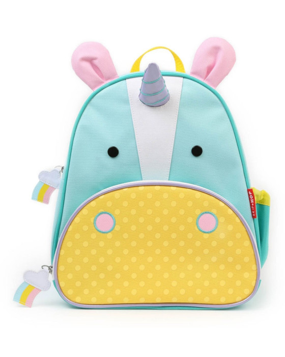 SKIP HOP ZOO PACK UNICORN