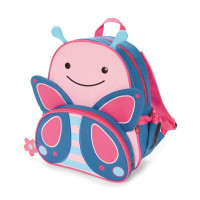 SKIP HOP ZOO PACK BUTTERFLY