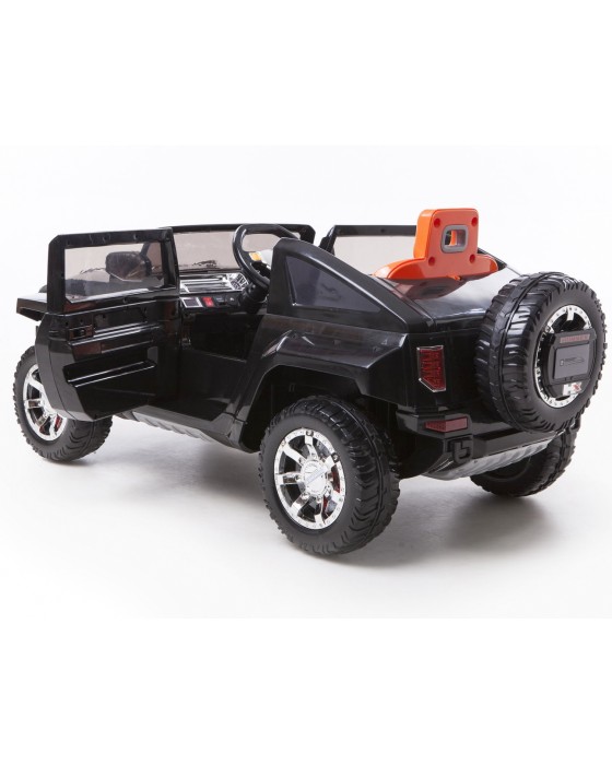 PLIKO MOBIL AKI PK-HXN IN METALLIC BLACK