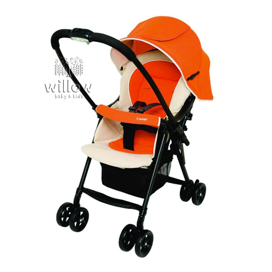 Combi well comfort stroller outlet