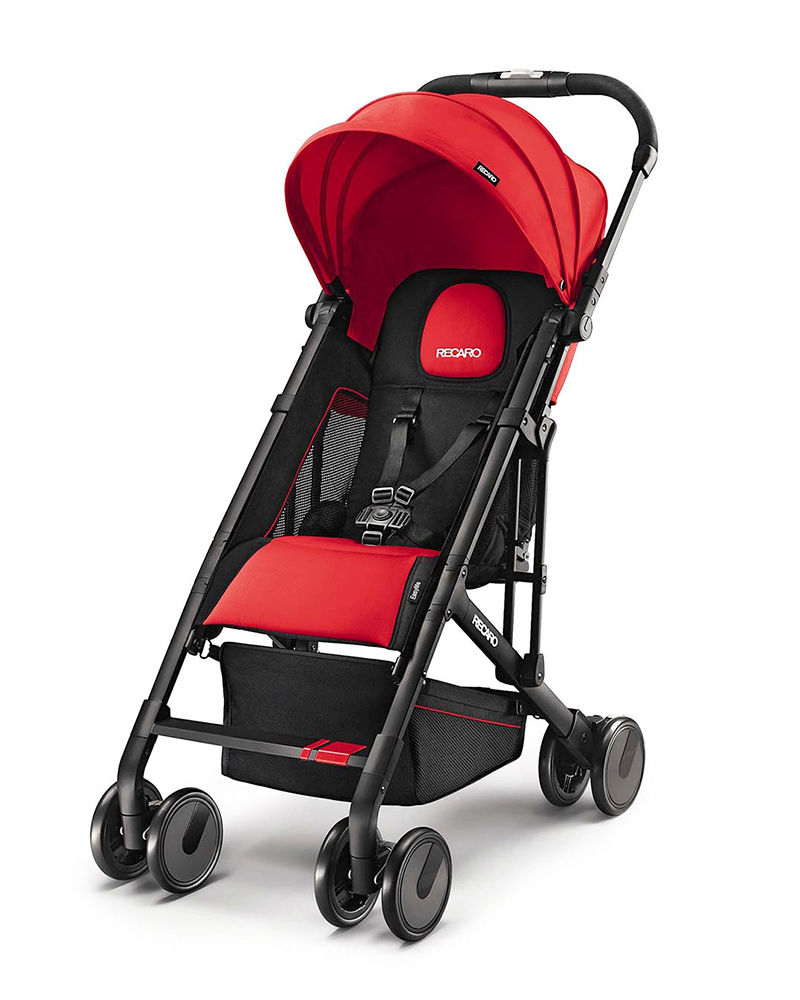 レカロ イージーライフ ベビーカー RECARO レカロ イージーライフ